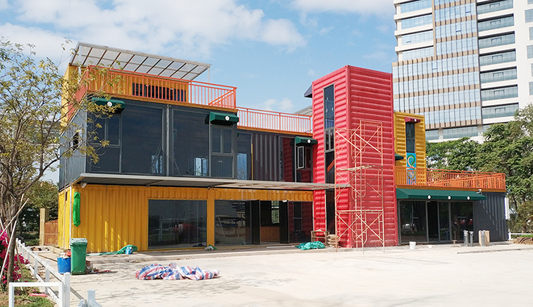 热点追踪：钢结构装配式住宅是趋势 政策利好