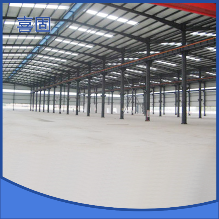 钢结构工棚