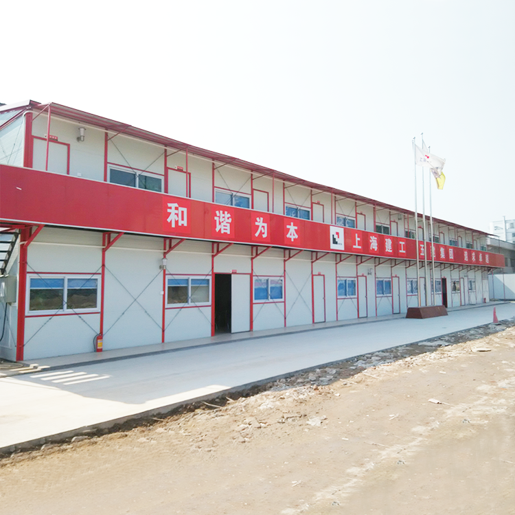 非标准活动板房