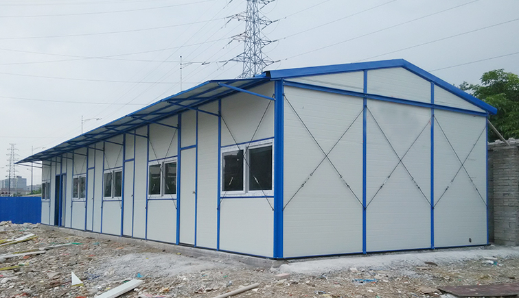 活动板房频频失火，安全管理至关重要