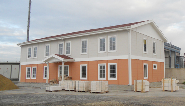 装配式|装配式钢结构建筑的发展思考