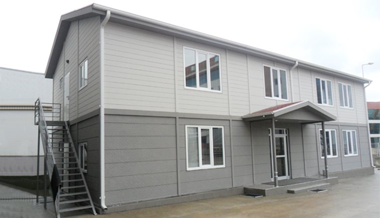 未来钢结构装配式建筑将成为主流发展方向