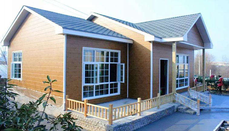 解惑轻钢结构认知七小问