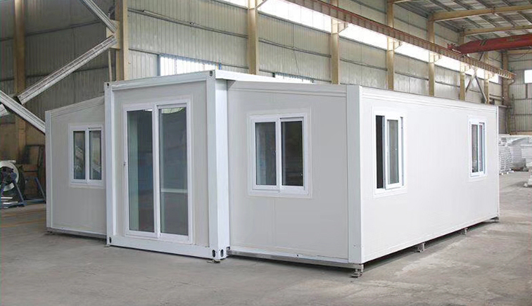 《箱式钢结构装配式建筑技术标准》编制观点