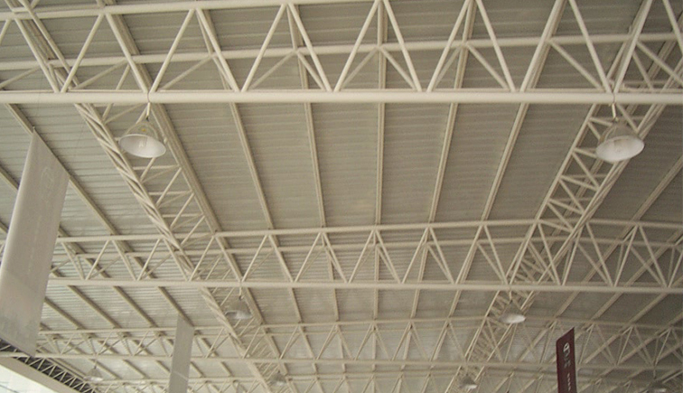 钢结构损坏的原因及加固技术措施