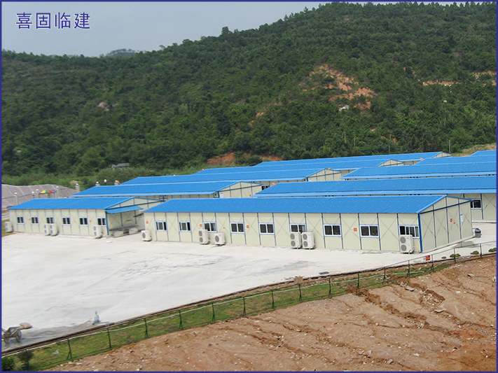 <b> 活动板房如何避免火患发生</b>