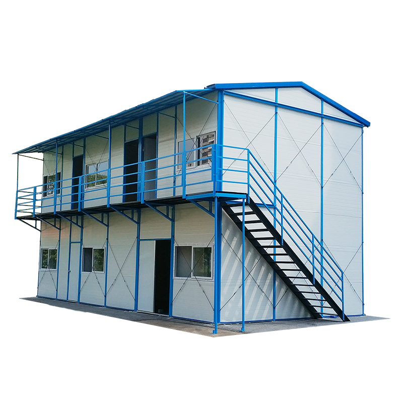 <b>活动板房搭建方法与注意事项有哪些?</b> <b>活动板房搭建方法与注意事项有哪些?</b>