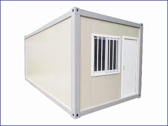 作为建筑工地的宠儿,集装箱房为何如此受欢迎 作为建筑工地的宠儿,集装箱房为何如此受欢迎