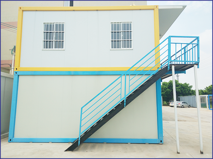 <b>集装箱房屋在我国市场上的发展状况如何?</b> <b>集装箱房屋在我国市场上的发展状况如何?</b>