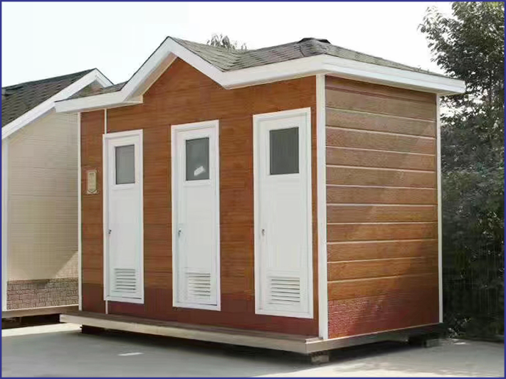 移动厕所不仅带来了方便,也带来了你意想不到 移动厕所不仅带来了方便,也带来了你意想不到