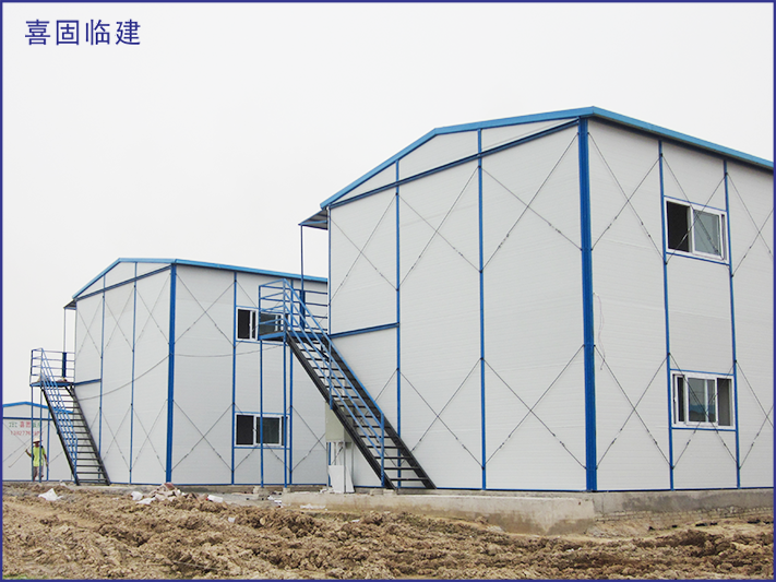 活动房价格:施工方和业主方各自的责任是什么 活动房价格:施工方和业主方各自的责任是什么