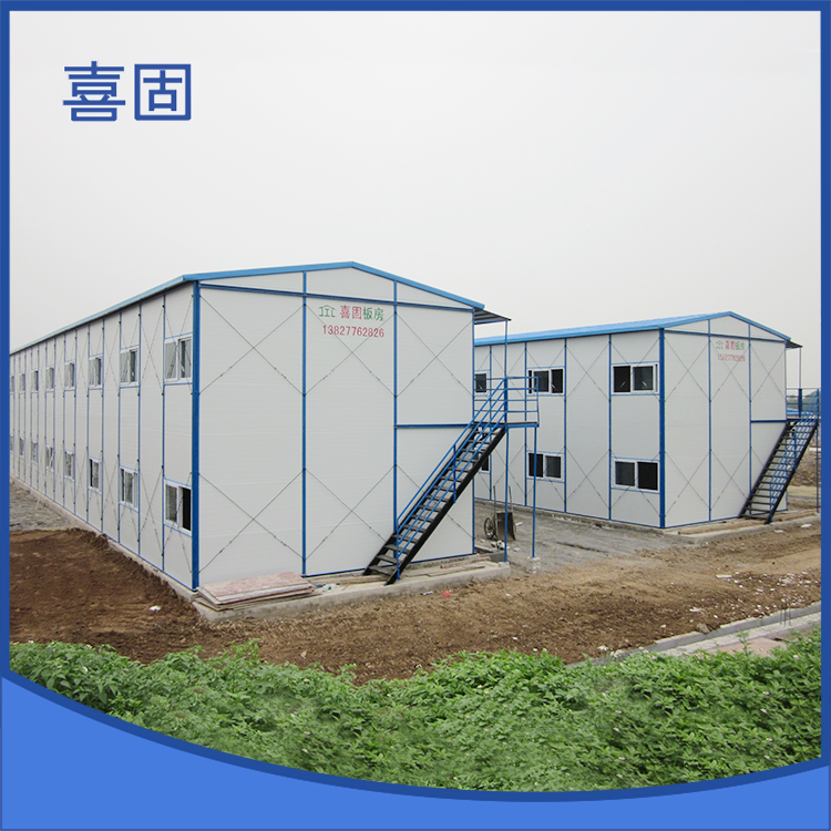 活动板房行业知识 活动板房行业知识