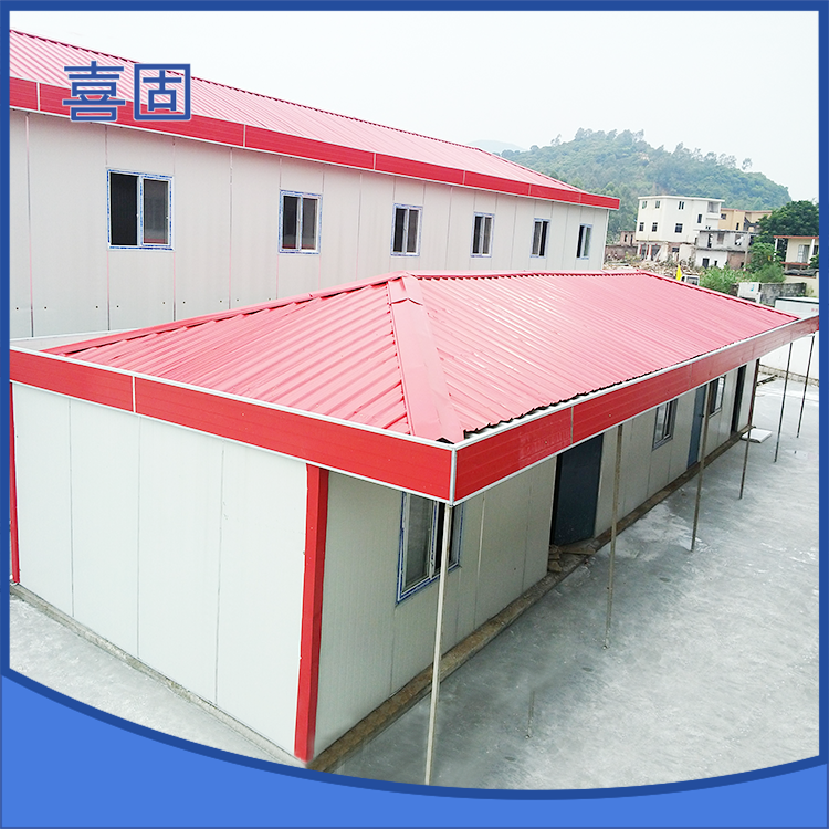 关于轻钢别墅,原来我们都有一些误解 关于轻钢别墅,原来我们都有一些误解