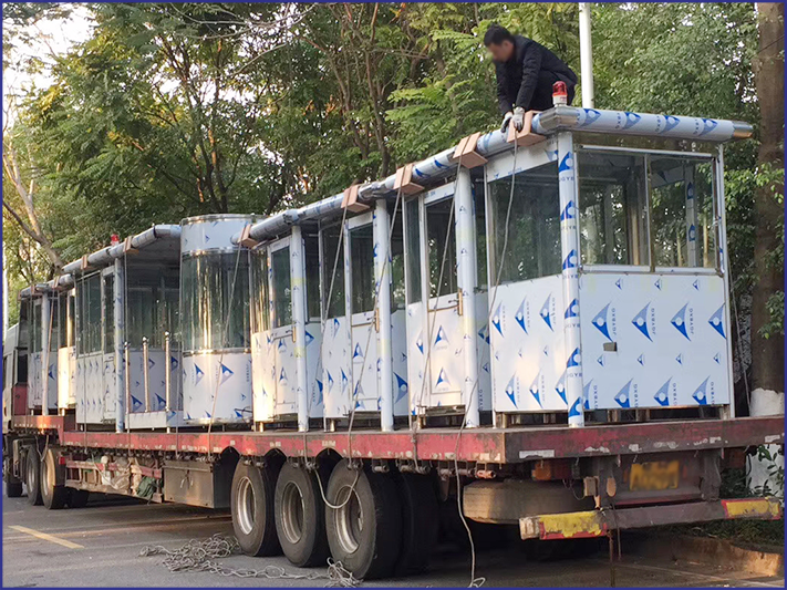 <b>治安岗亭设在何处更能提升群众安全感</b>