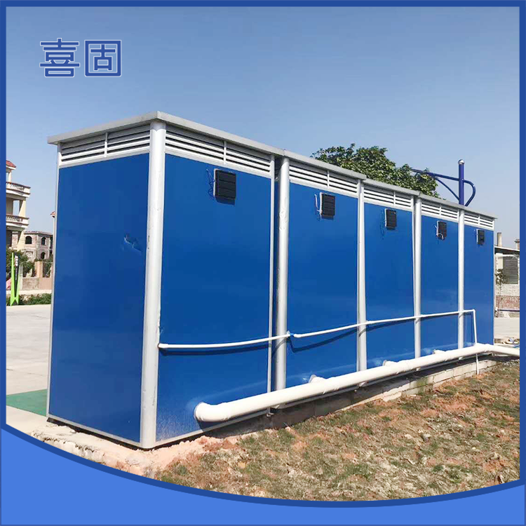 <b>环保公厕早晚派上大用场</b>