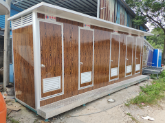 <b>移动环保厕所的快速发展</b>