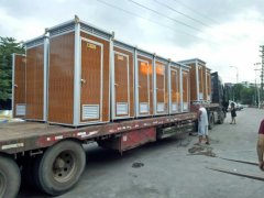 <b>移动厕所有助于提高疫情的防控能力</b>