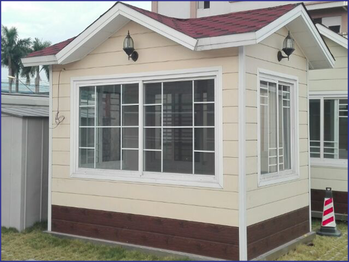 <b>交通、治安岗亭到底有多重要？</b>