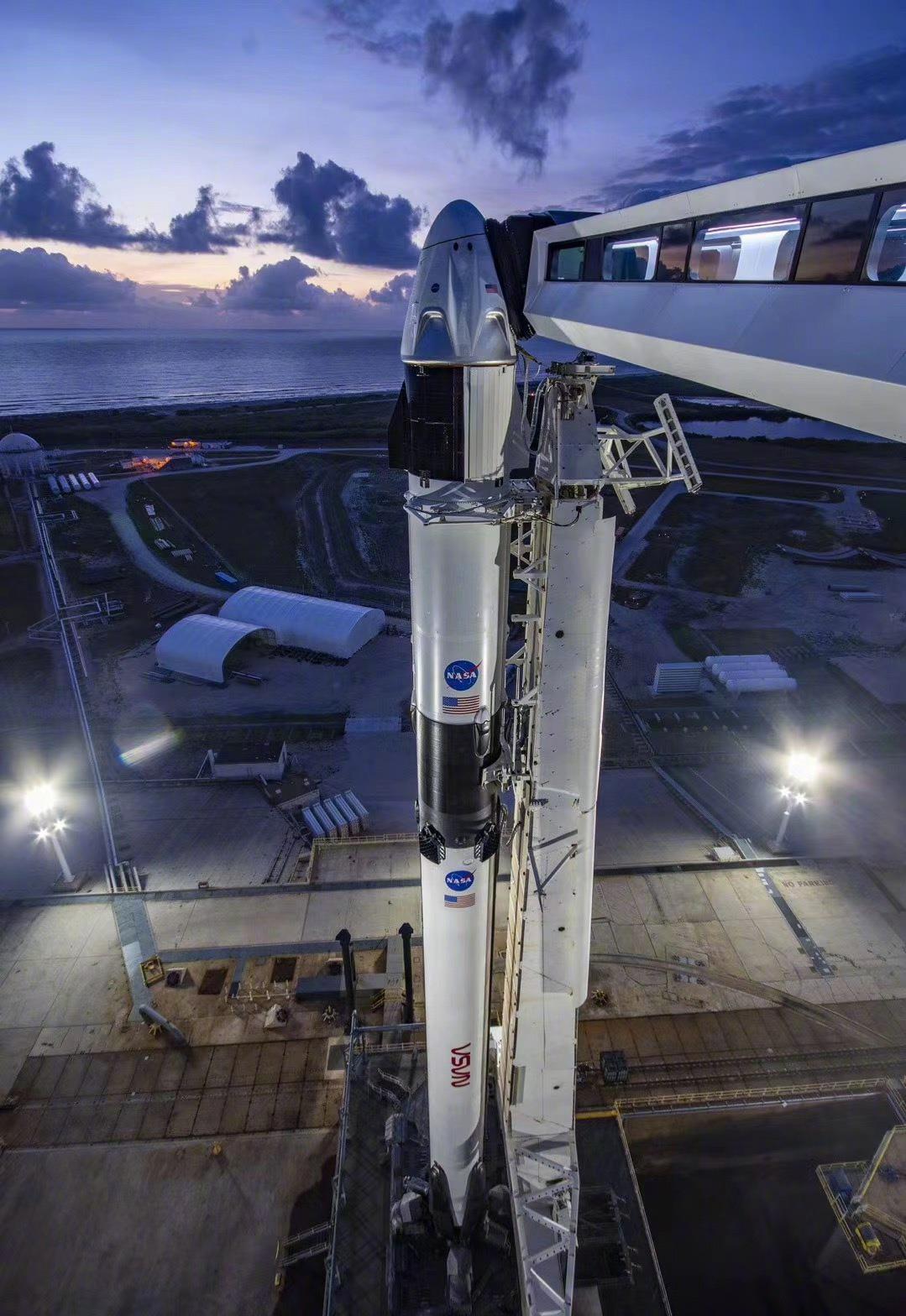 首次载人航天发射任务推迟【喜固活动板房】 首次载人航天发射任务推迟【喜固活动板房】