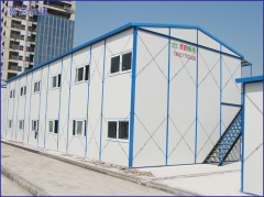 <b>活动板房防雷措施的必要性</b>