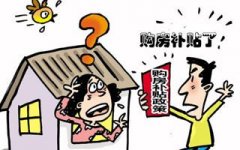 <b>年内30多地发购房补贴政策【活动板房厂家】</b> <b>年内30多地发购房补贴政策【活动板房厂家】</b>