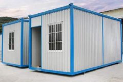 如何让集装箱房的隔热性能提高呢？