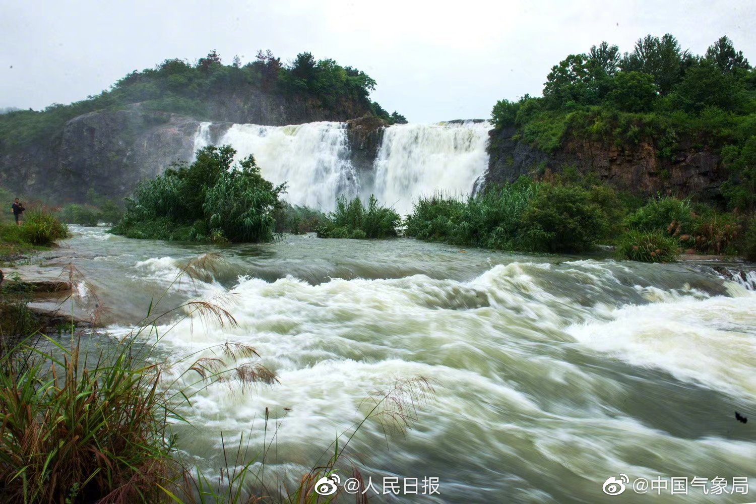 <b>中央气象台已连发27天暴雨预警【活动板房厂家】</b> <b>中央气象台已连发27天暴雨预警【活动板房厂家】</b>