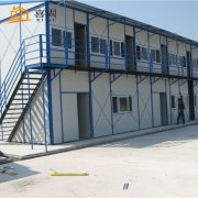 <b>活动板房展现了怎么样的住房观念？</b>