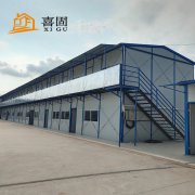 <b>如何降低活动板房的制作成本呢?</b> <b>如何降低活动板房的制作成本呢?</b>