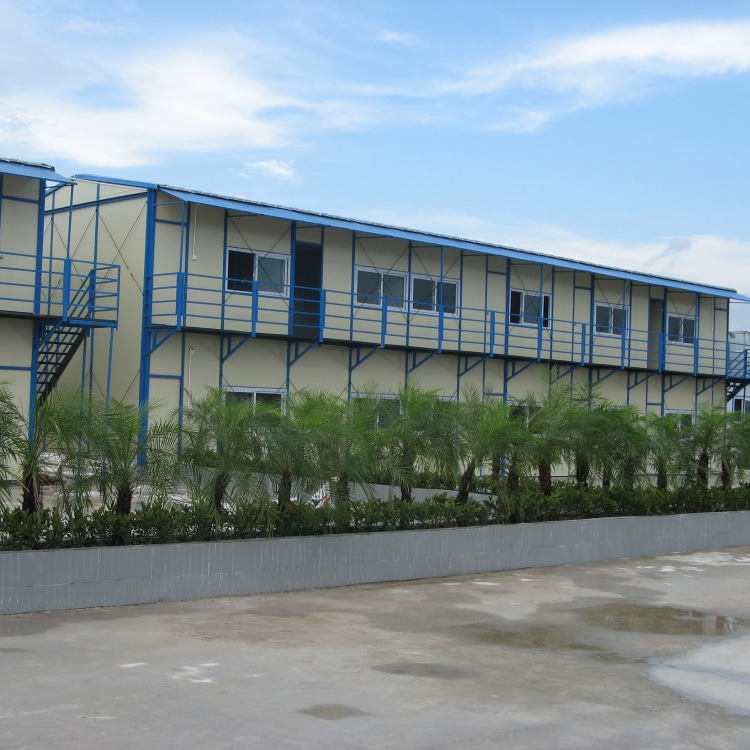 <b>广东活动板房构件变形或损伤怎么办</b> <b>广东活动板房构件变形或损伤怎么办</b>