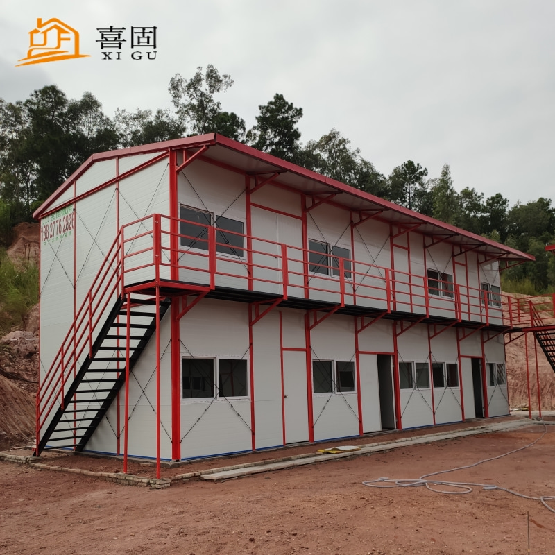 <b>广东活动板房搭建时地基处理的5个要点</b> <b>广东活动板房搭建时地基处理的5个要点</b>