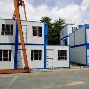 <b>集装箱房怎么才能更便捷?</b> <b>集装箱房怎么才能更便捷?</b>