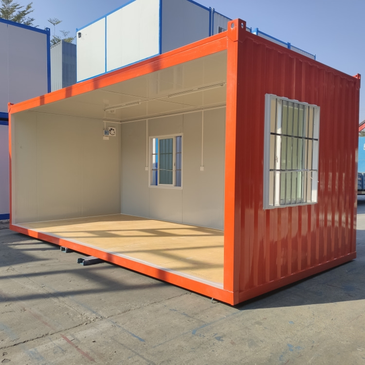 <b>定制集装箱房的相关知识</b> <b>定制集装箱房的相关知识</b>