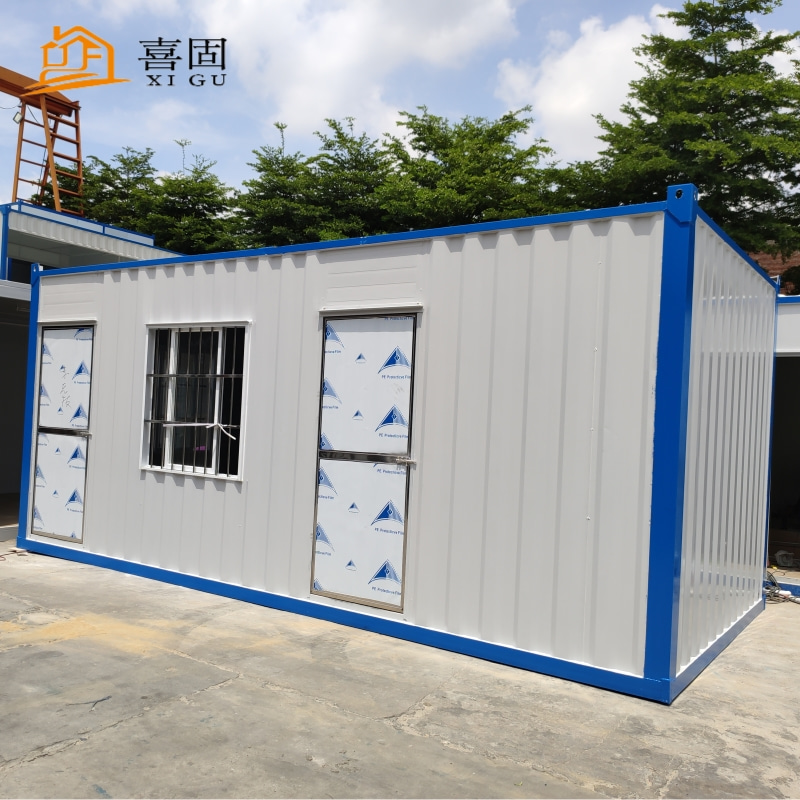 <b>住人集装箱房定制的防火注意事项</b> <b>住人集装箱房定制的防火注意事项</b>