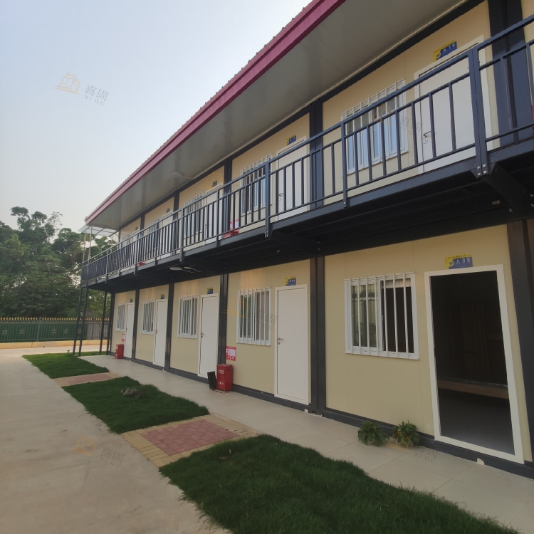 <b>住人集装箱房要怎么做才是安全的呢</b> <b>住人集装箱房要怎么做才是安全的呢</b>