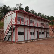 佛山活动板房如何搭建隔音性能更好呢? 佛山活动板房如何搭建隔音性能更好呢?