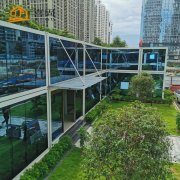 <b>住人集装箱房屋建筑的特点有哪些</b> <b>住人集装箱房屋建筑的特点有哪些</b>